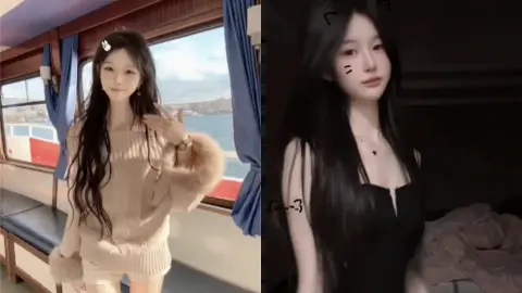 精神小妹小诗颖翻车