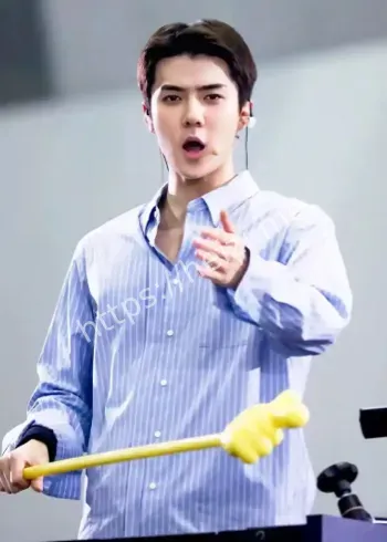 吴世勋退伍时间线