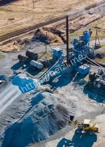 德国阿尔特马克锂矿藏